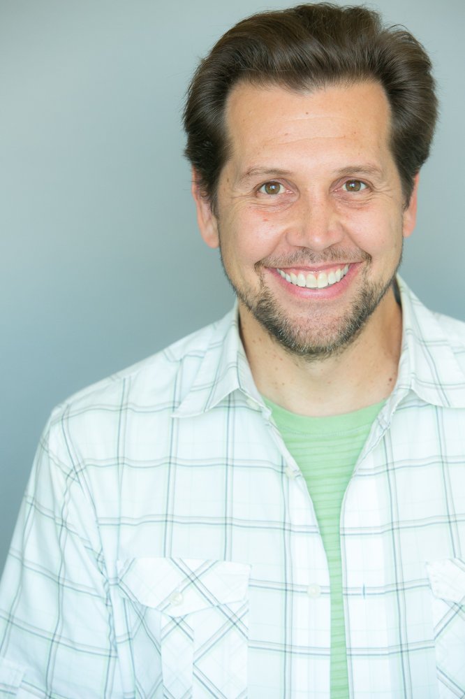 Paul Lauden