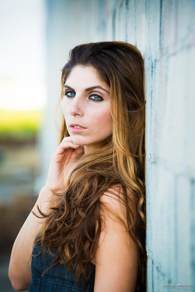 Rebecca Barras