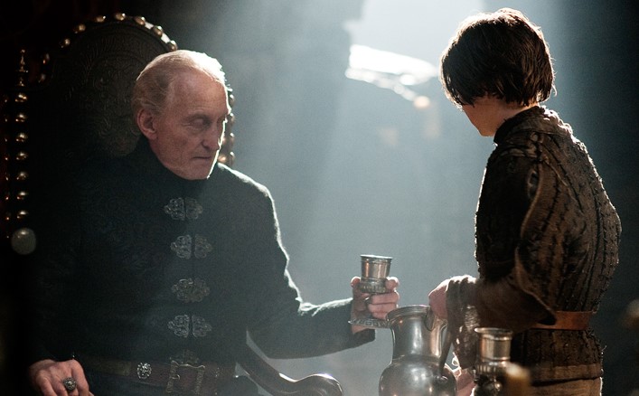 Tywin Lannister