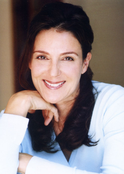 Julie Simone