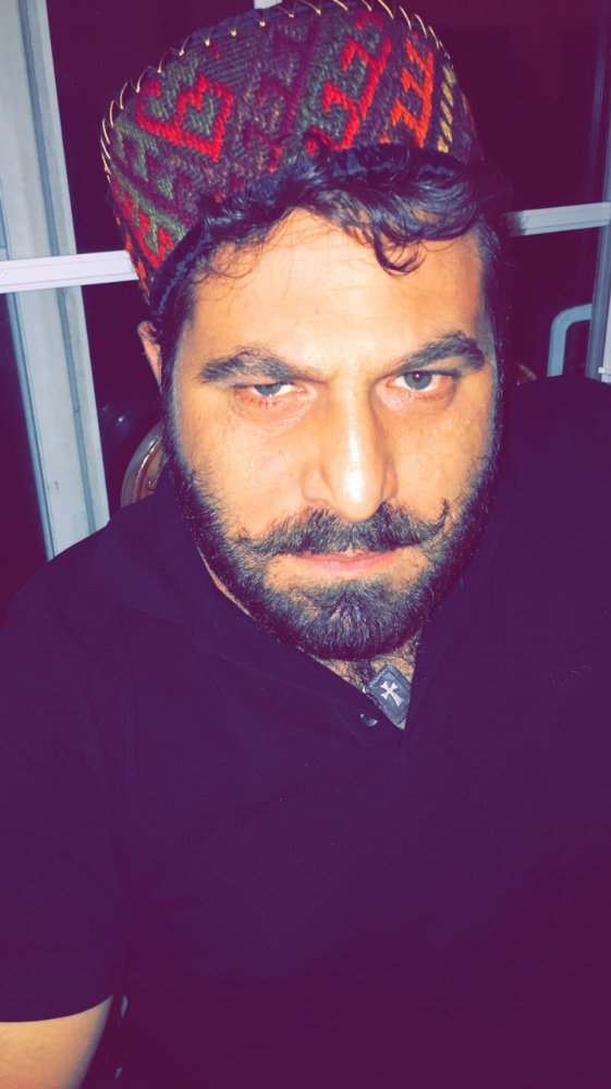 Artur Shirinyan