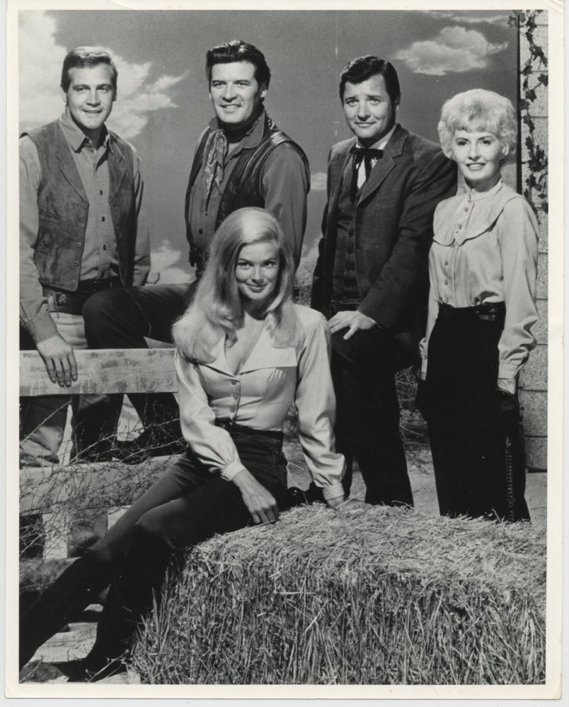 Peter Breck