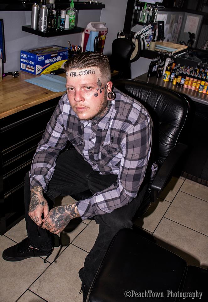 Anthony Ewald