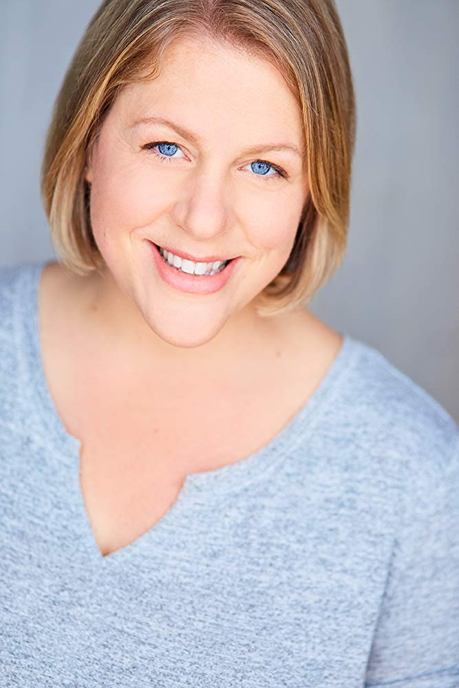 Keli Delane