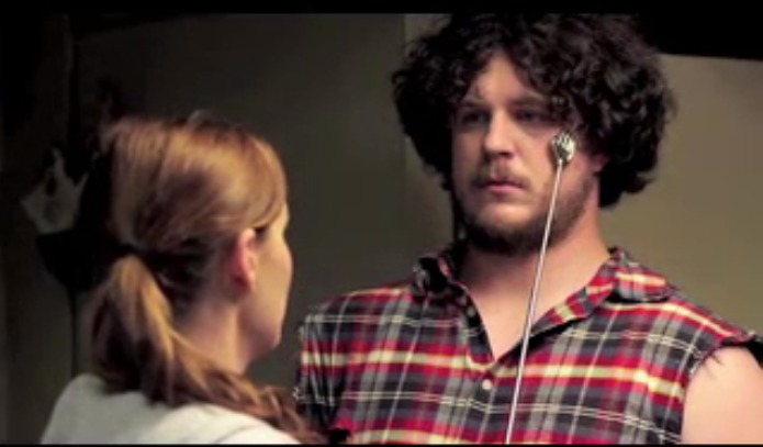 Cameron Britton