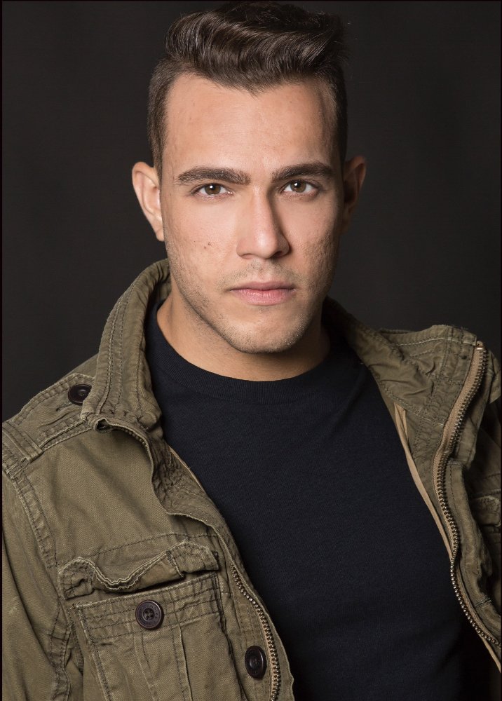Lucas C. Lockwood