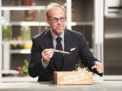 Alton Brown