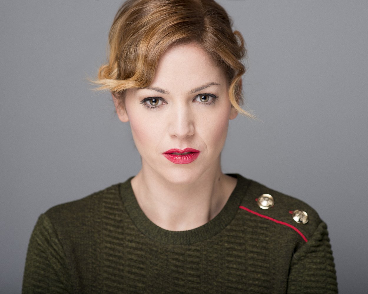 Sandra Gumuzzio