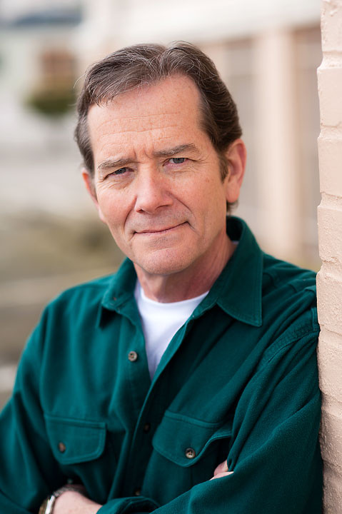 John Murray