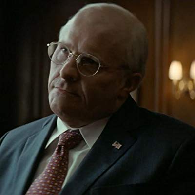 Dick Cheney