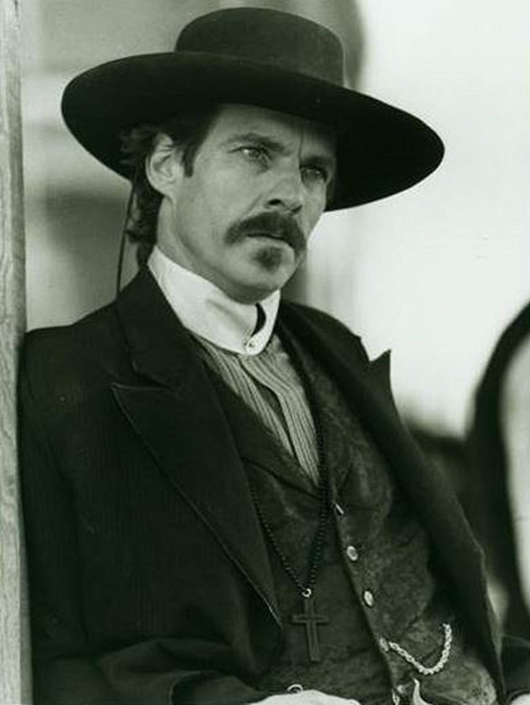 Doc Holliday