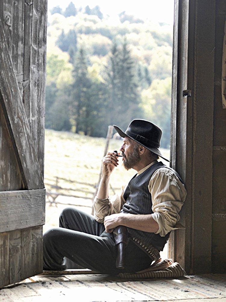 'Devil' Anse Hatfield