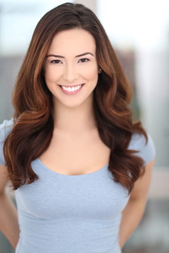 Andrée Desrochers