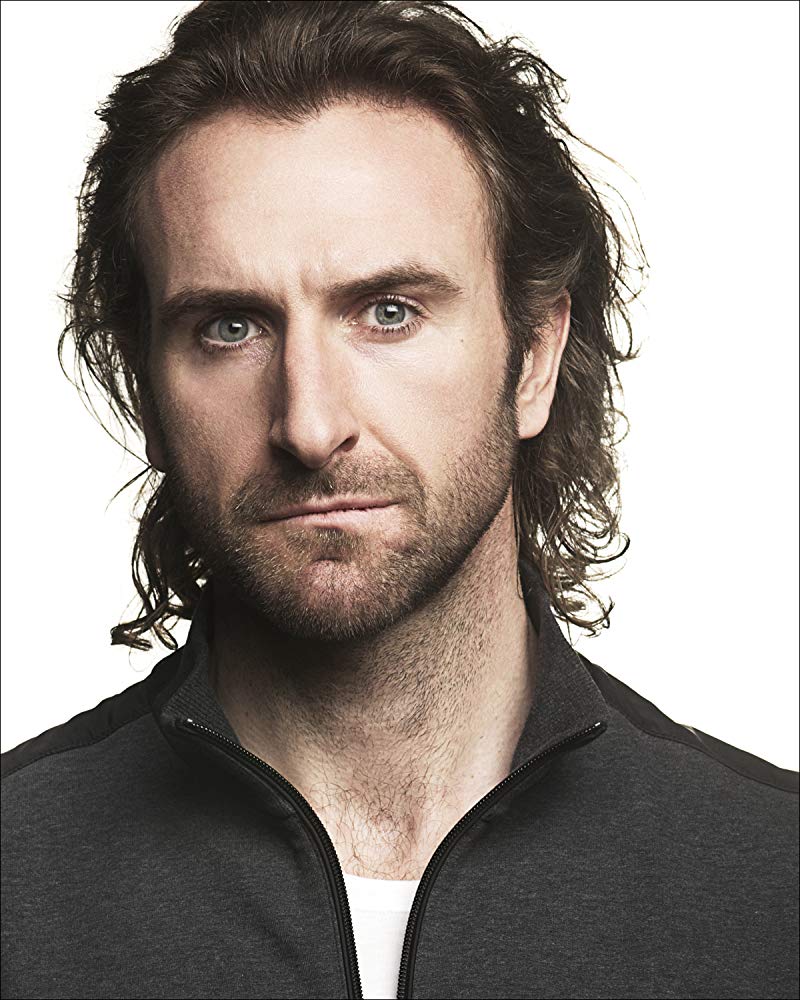 Colin Fox