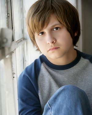 Luis Anthony