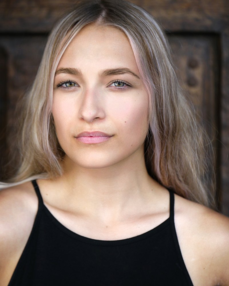Renee Dobre
