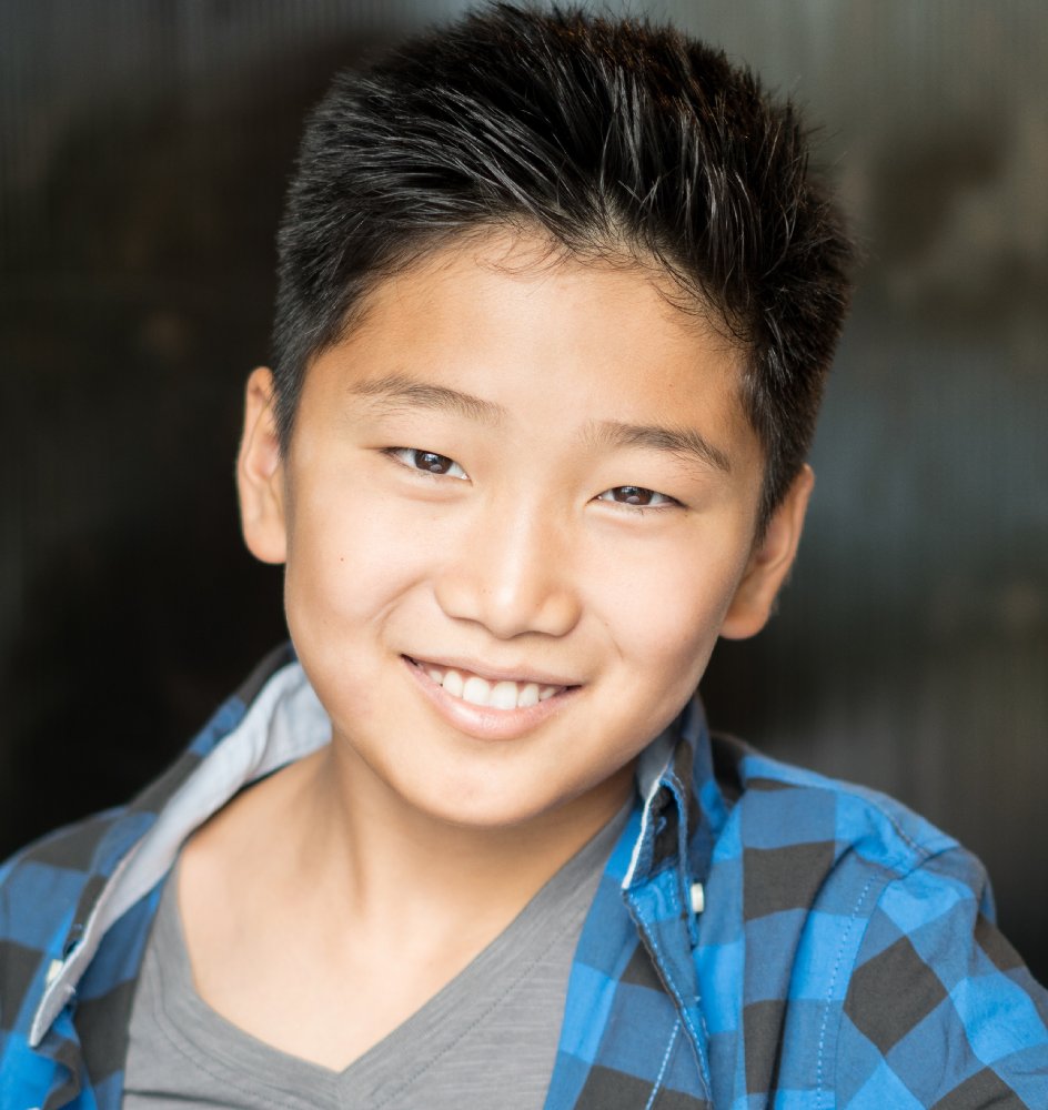 Jackson Geach