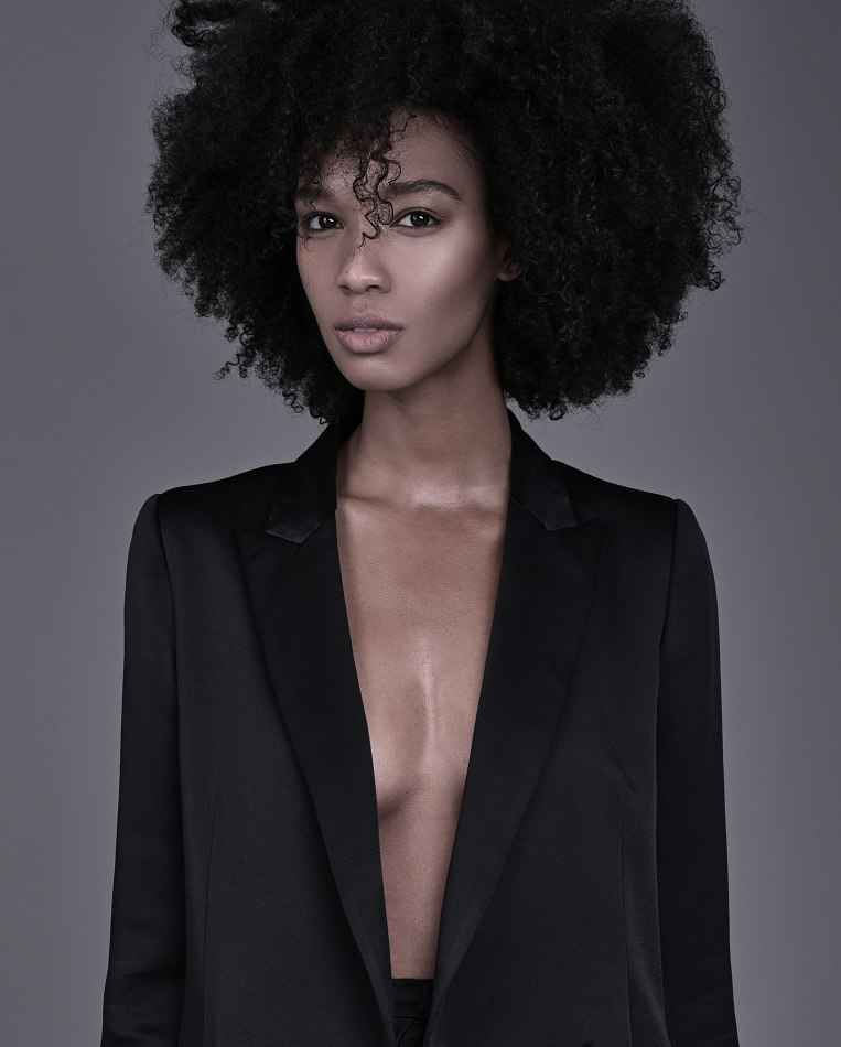 Alysia Beckford