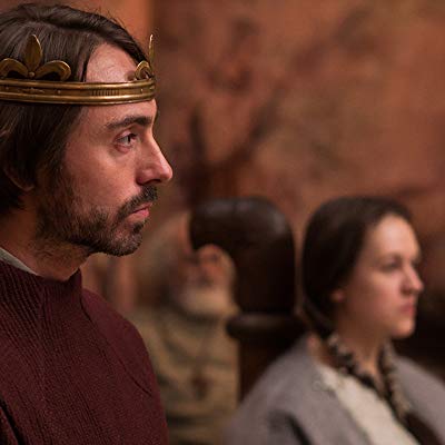 Alfred, King Alfred