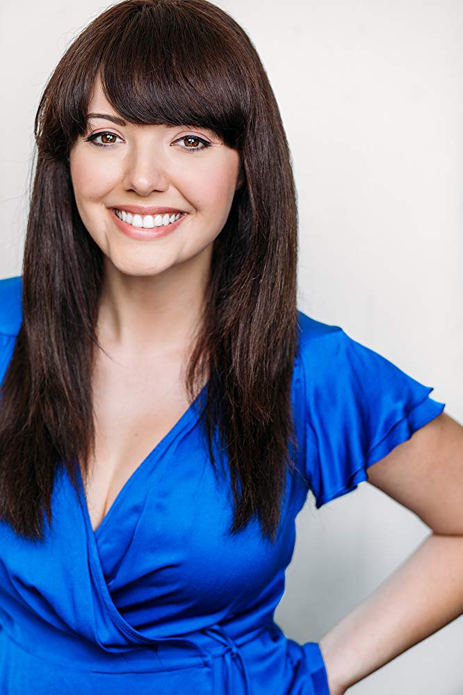 Erica Jade Goldsmith