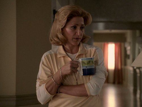 Carmela Soprano