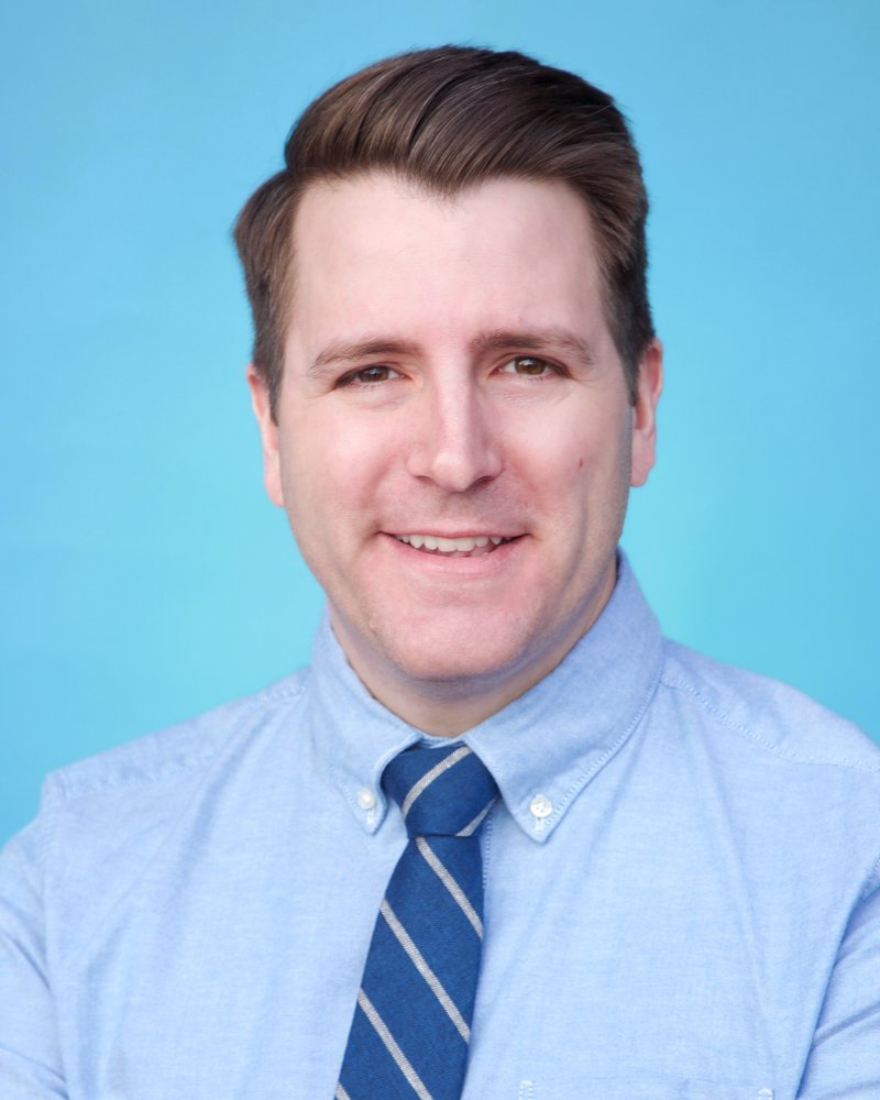Sean Bury