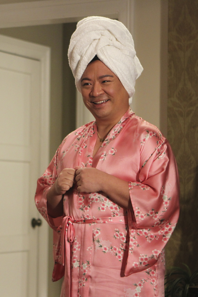 Rex Lee