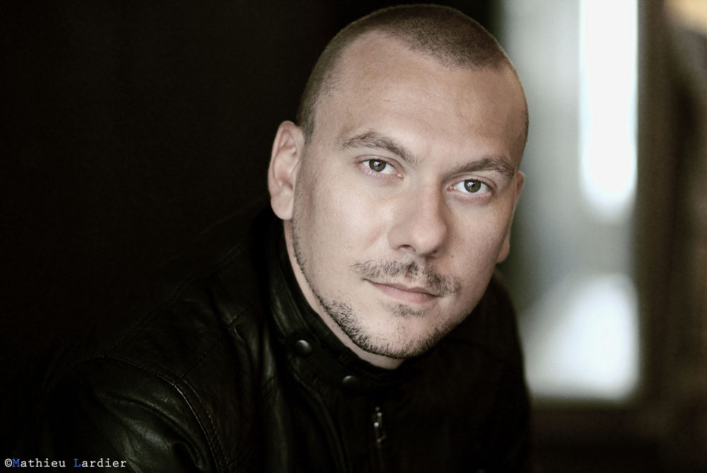 Vincent Lecrocq