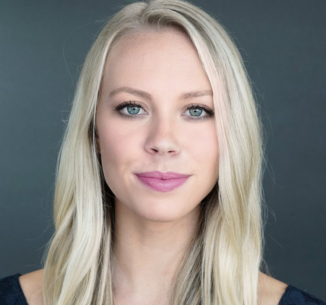 Jacqui Bloom