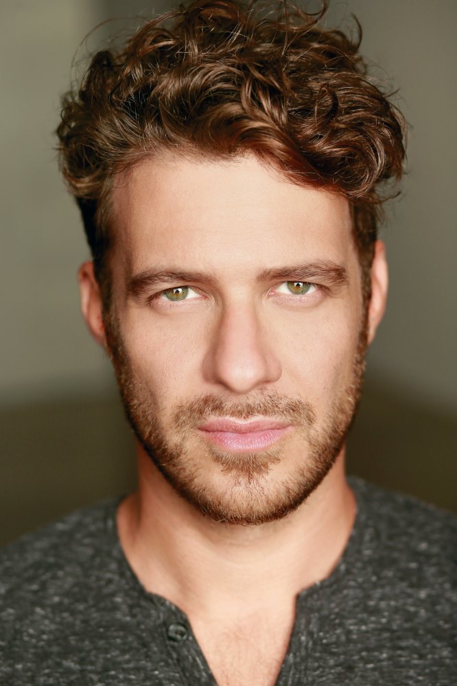 Judson Blane