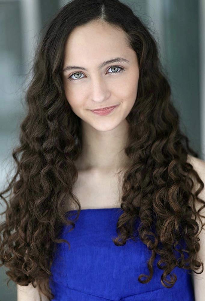 Ashley Brooke
