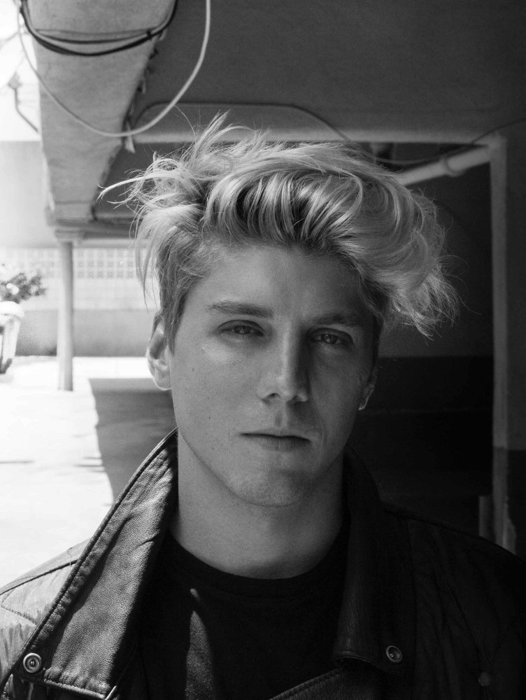 Lukas Gage