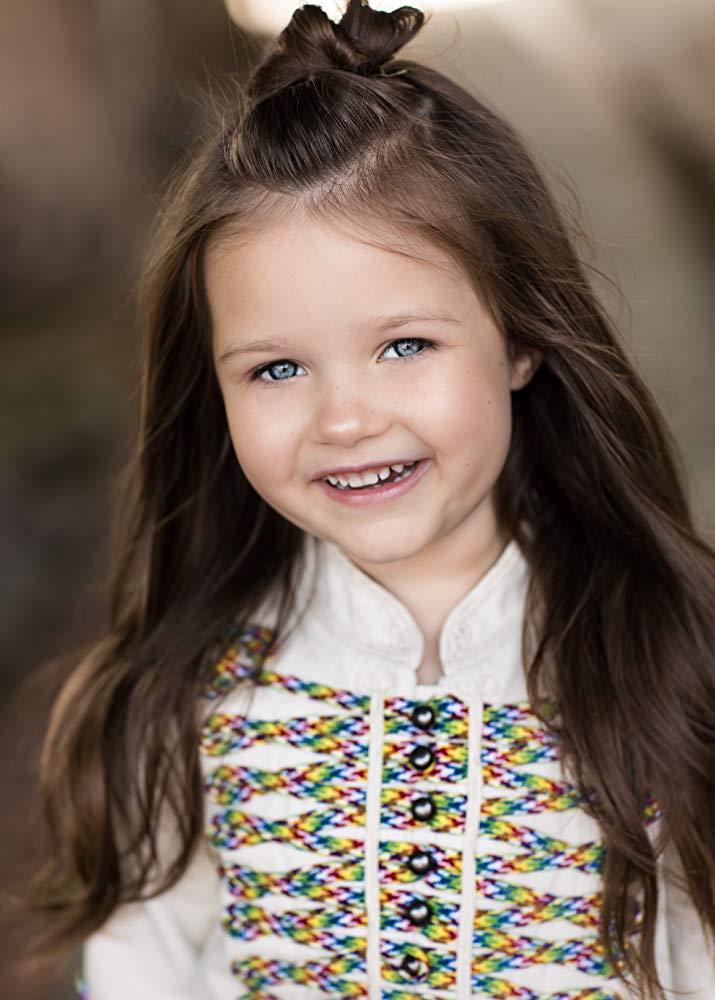 Gia Davis