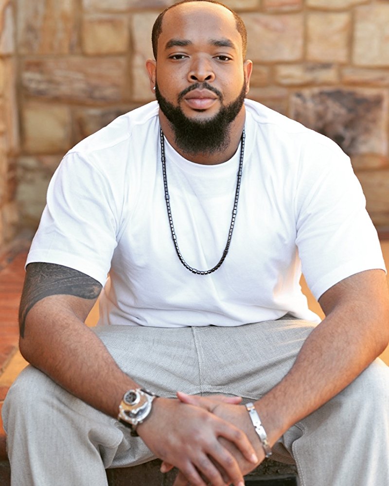 Alvin Gray