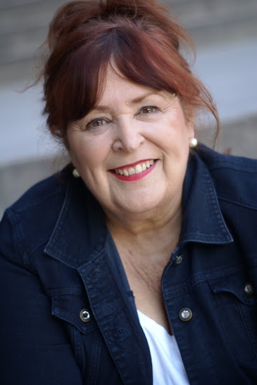 Virginia Kirby