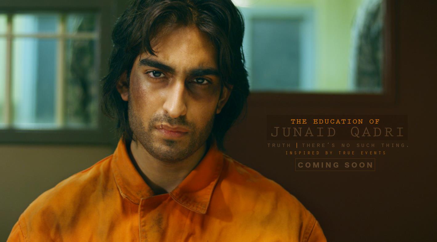 Daniel Chaudhry