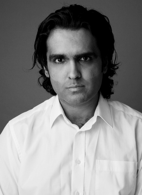 Assad Raja