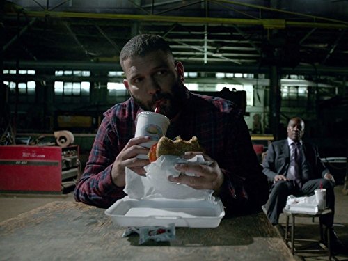 Huck