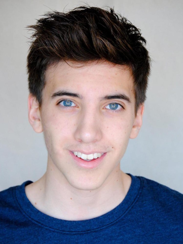 Nicholas Martinez