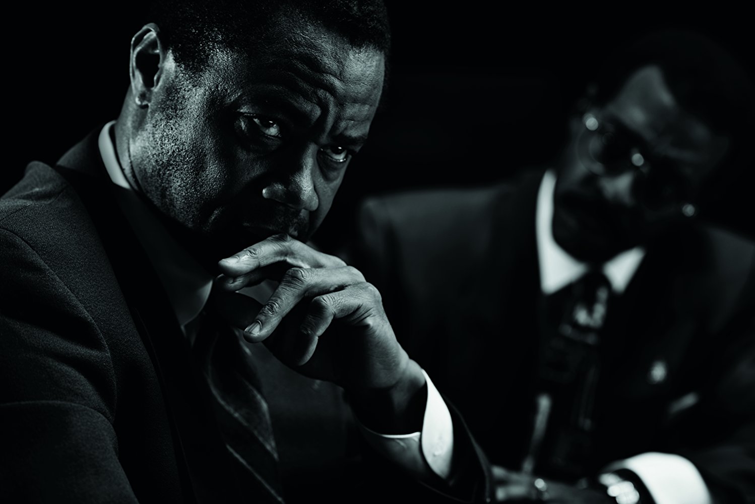 Johnnie Cochran