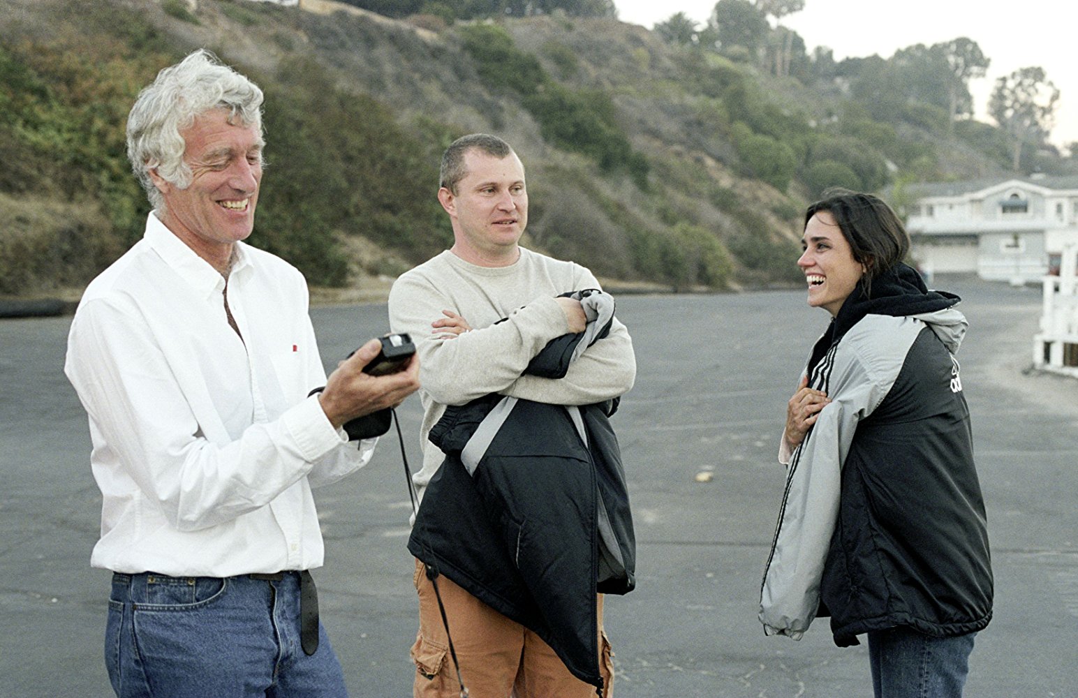 Roger Deakins