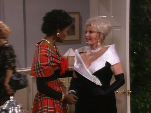 Vivian Banks
