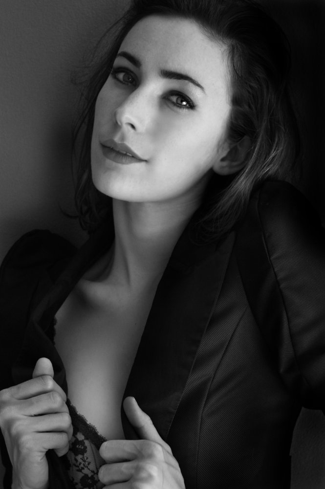 Geraldine Hakewill