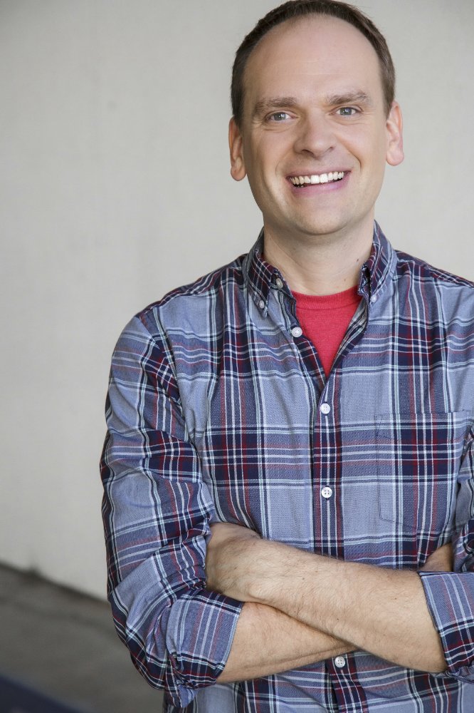 David Theune