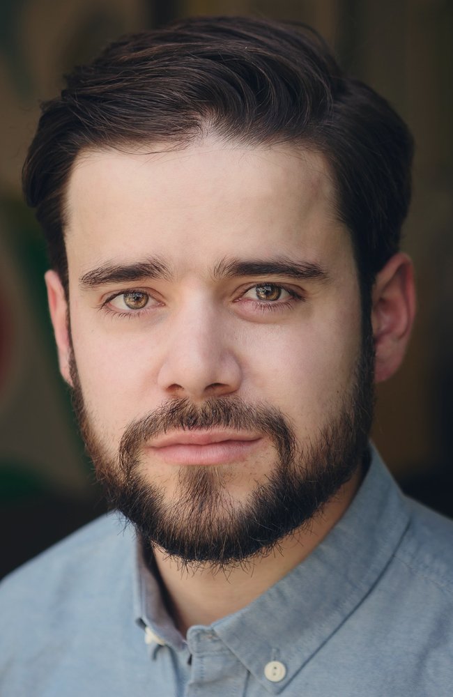 Dan Burman