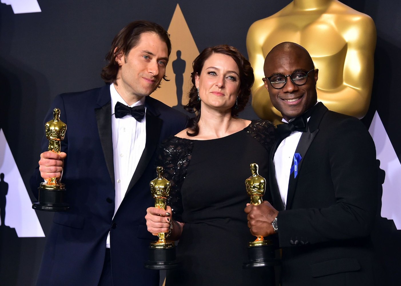 Barry Jenkins