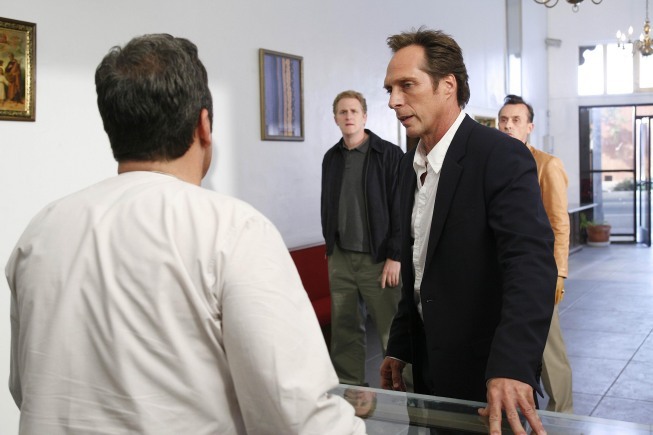 Alex Mahone