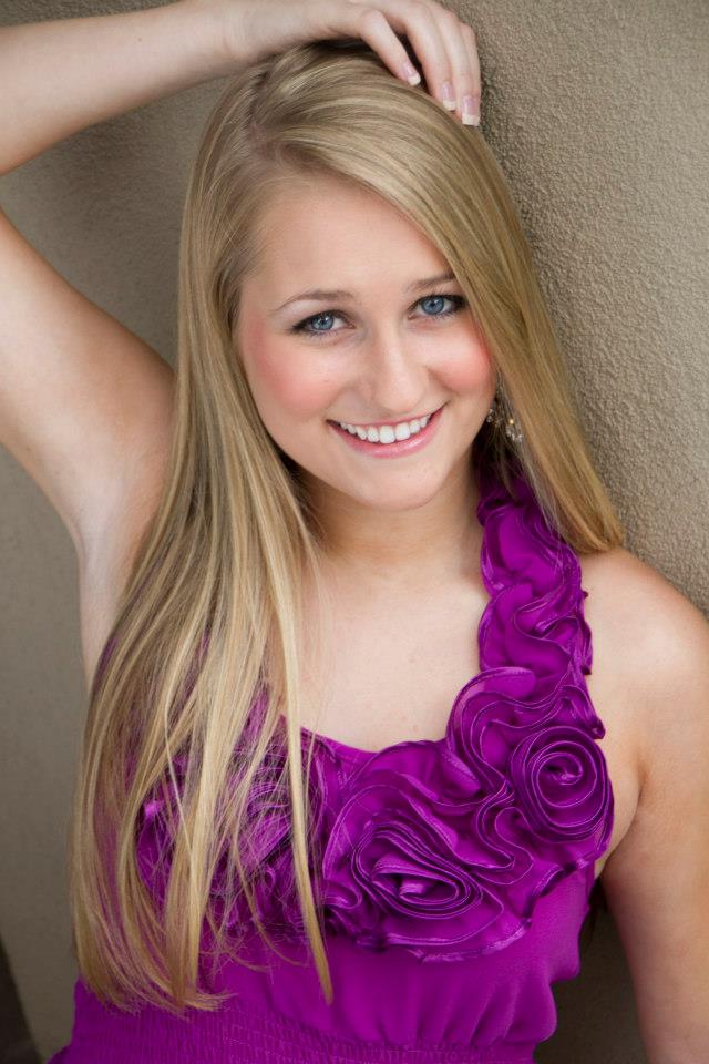 Caitlin O'Neill