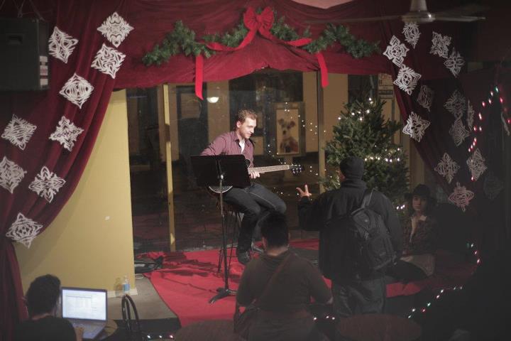 Keith Panzarella
