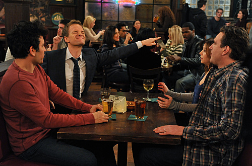 Lily Aldrin